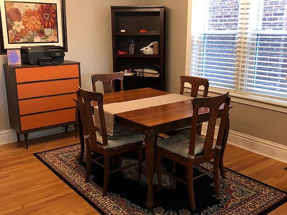 4th image of 5026 Tholozan Ave