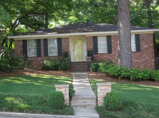 1612 Wellington View Rd, Birmingham, AL 35209