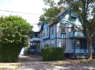 112-114 Griffith St, Rochester, NY 14607