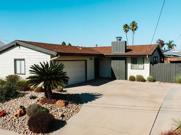 6664 Forum St, San Diego, CA 92111