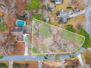 315 Oak St, Fayetteville, GA 30215