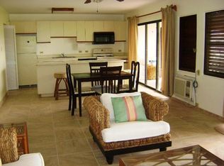 115 Schooner Bay Condominiums, Christiansted, VI 00820
