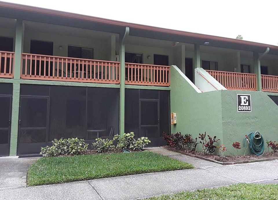 1st image of 20893 Haulover Cv #E12