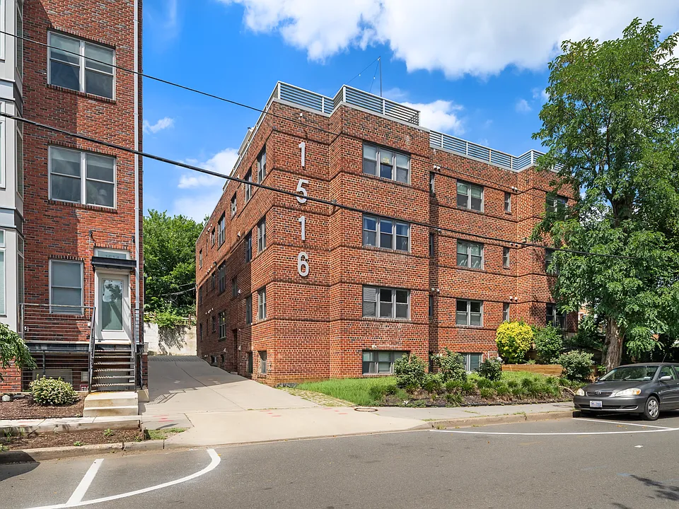 1516 K St SE #3B