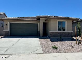 25275 W Huntington Dr, Buckeye, AZ 85326