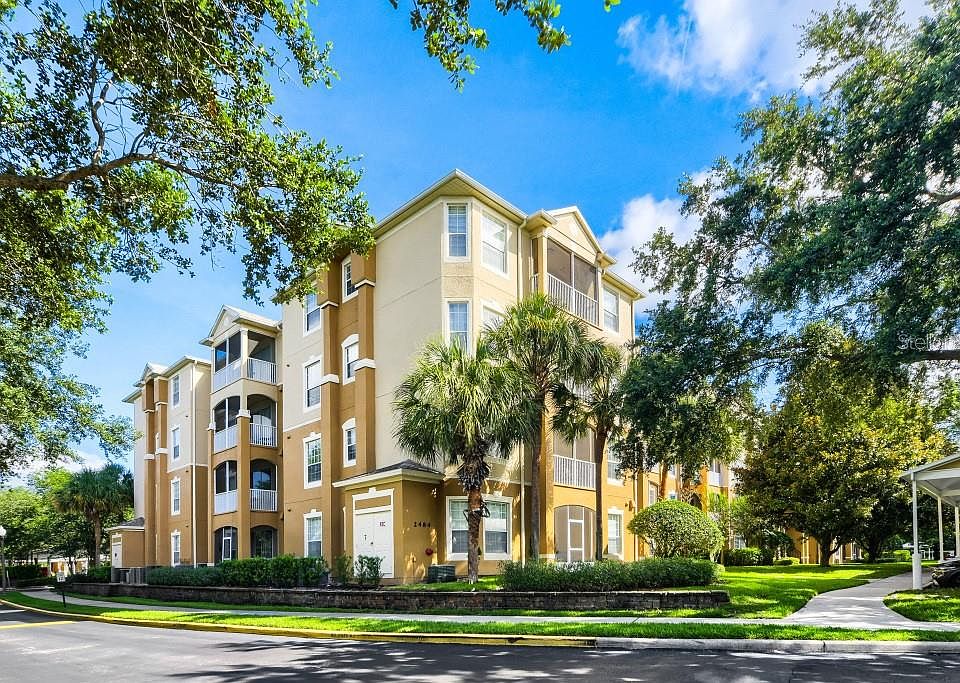 1st image of 2484 SAN TECLA STREET #204