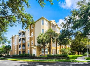 2484 SAN TECLA STREET #204, ORLANDO, FL 32835