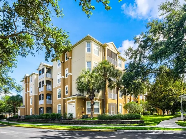 2484 San Tecla St Unit 204, Orlando, FL 32835