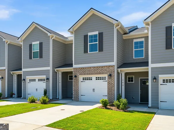 143 Chastain Dr, Cartersville, GA 30120