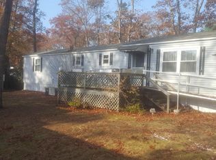 130 Jupiter Cir, West Wareham, MA 02576