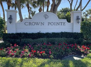2992 W Crown Pointe Blvd #24-1, Naples, FL 34112