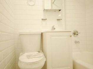 305 Spring St #2R, New York, NY 10013