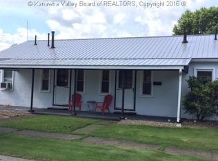 2621 Knox Ave, Saint Albans, WV 25177