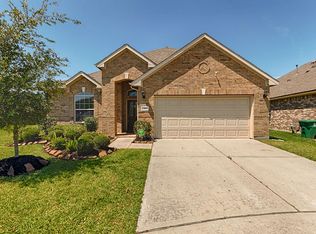 13807 View Glen Ct, Houston, TX 77034