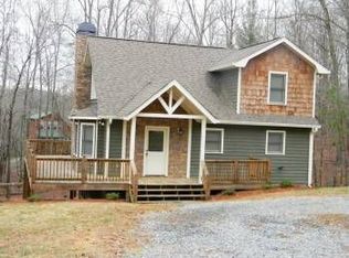 259 Orlon Dr, Ellijay, GA 30540