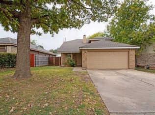 1808 Southwestern Trl, Round Rock, TX 78664