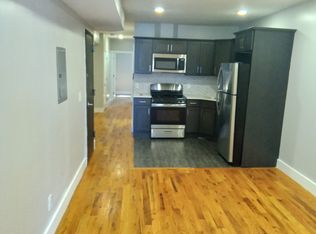 19 Jewett Ave #L3, Jersey City, NJ 07304