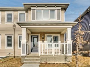 408 Windbury Line SW, Airdrie, AB T4B5J5