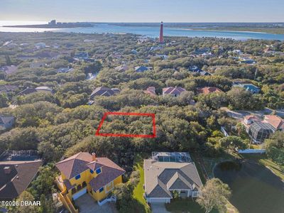 54 S Turn Cir, Ponce Inlet, FL, 32127
