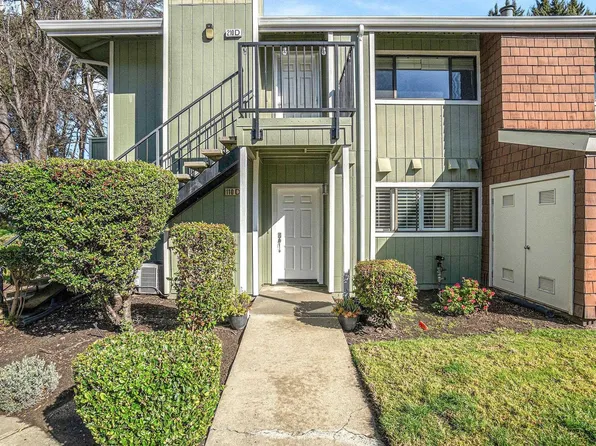 110 Compton Cir APT D, San Ramon, CA 94583