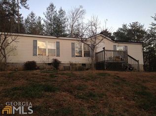 830 Moon Crest Rdg #1, Ellijay, GA 30540