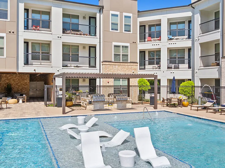 Axis at Watters Creek — Photo 35