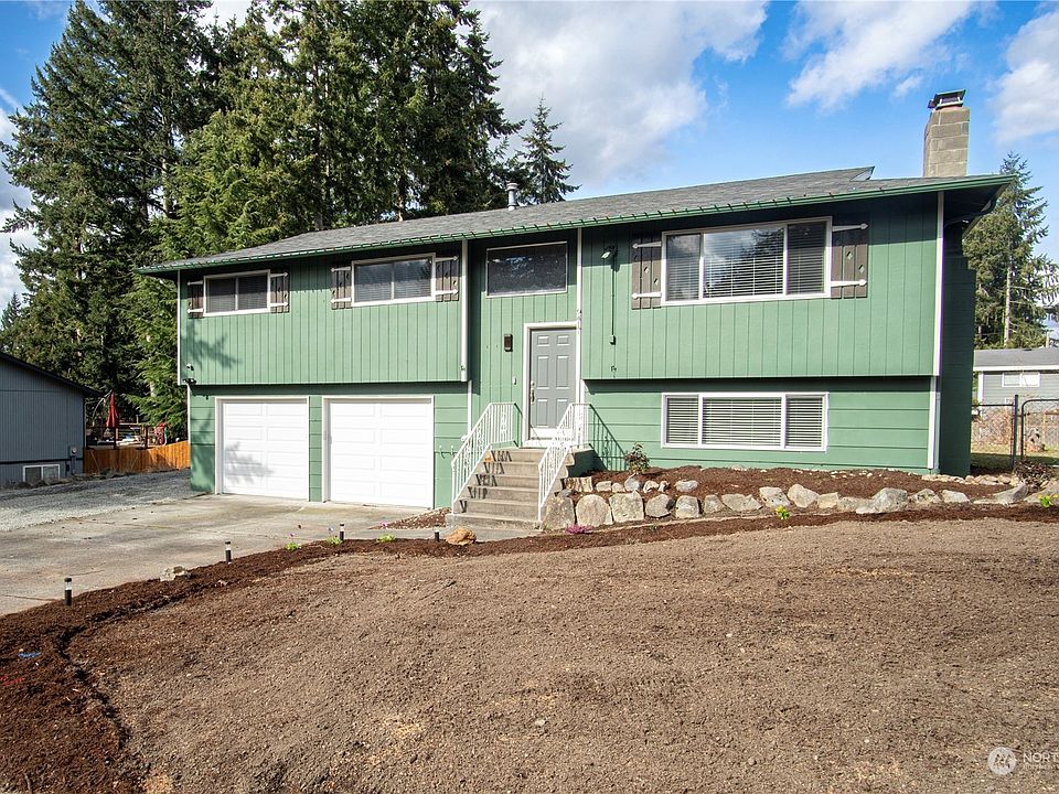 Your New Home>