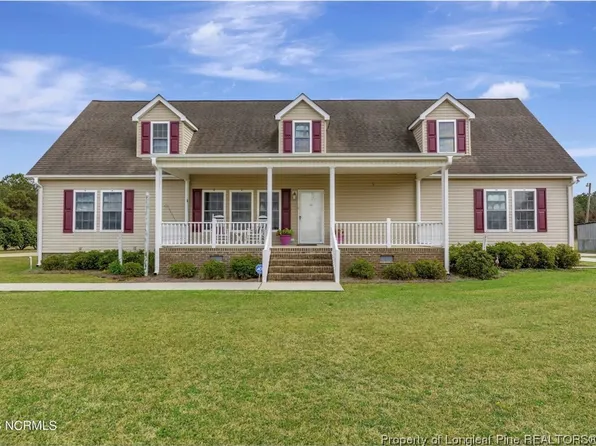 2131 Fire Tower Rd, Orrum, NC 28369