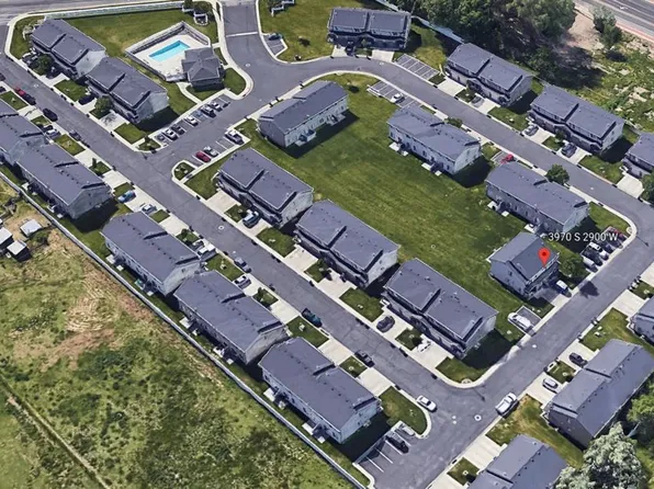 3970 S 2900 W #43, Ogden, UT 84401