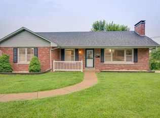 1701 Stadium Blvd, Jefferson City, MO 65109