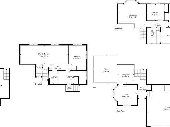 2nd image of 1009 Gramsey Pl