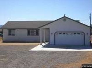 5105 Buffalo Dr, Stagecoach, NV 89429