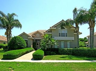 8975 Grey Hawk Pt, Orlando, FL 32836