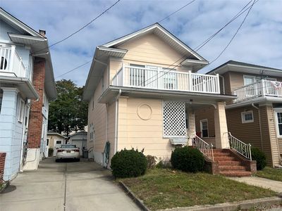 224 Beach 141st Street, Rockaway Park, NY, 11694