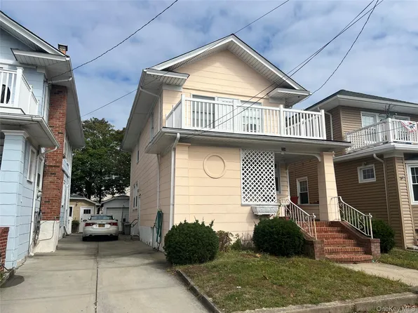 224 Beach 141st Street, Belle Harbor, NY 11694