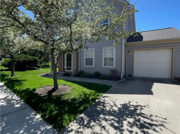 229 Huntsford Dr, Macedonia, OH 44056