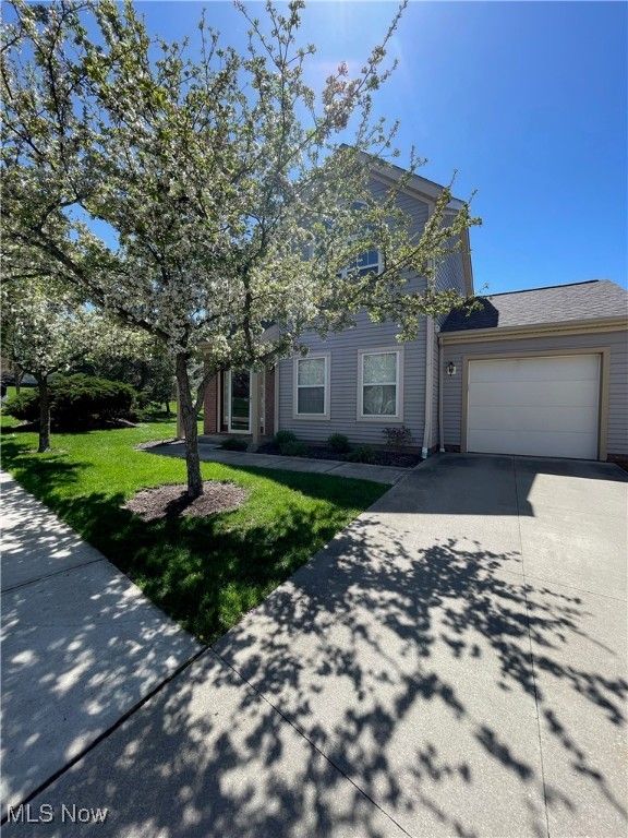 Real estate listing image