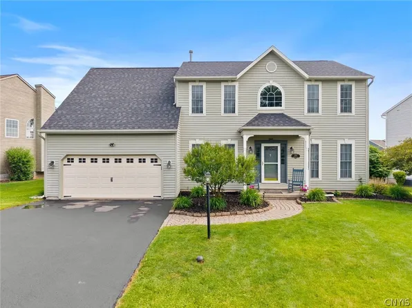 4969 Nestling Duck, Liverpool, NY 13090