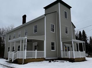 358 Porter Corners Rd, Porter Corners, NY 12859