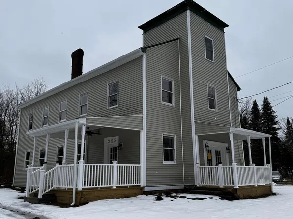 358 Porter Corners Rd, Porter Corners, NY 12859