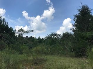 11440 Matherville Rd, Wilmer, AL 36587