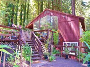1056 Scenic Dr, Felton, CA 95018