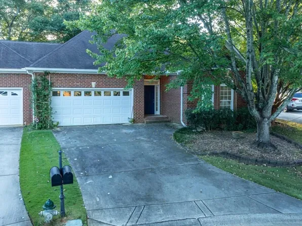 123 Flatrock Ct, Athens, GA 30605