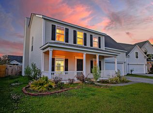 451 Maple Oak Ln, Charleston, SC 29414