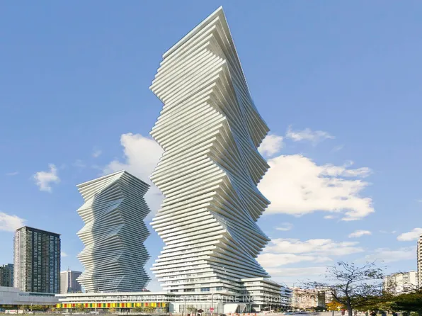 3883 Quartz Rd #5907, Mississauga, ON L5B 0M4