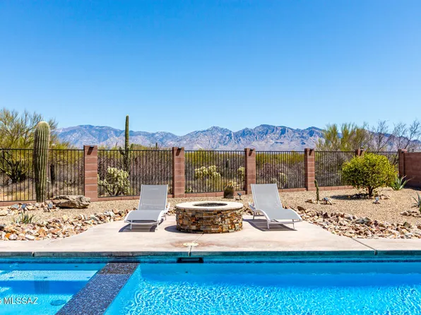 12288 N Paseo Penuela, Marana, AZ 85658