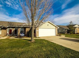 4855 Arbor Ct, Decatur, IL 62526