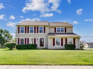 3466 Old Lantern Ct, Miamisburg, OH 45342
