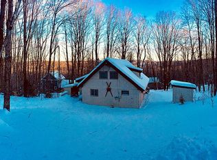20 View Rd, Wilmington, VT 05363
