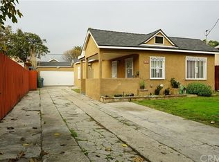 1411 E 59th Pl, Los Angeles, CA 90001